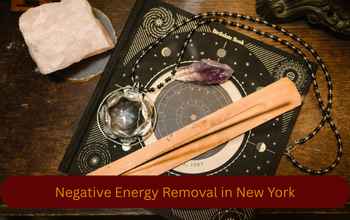 Negative Energy Removal in New York