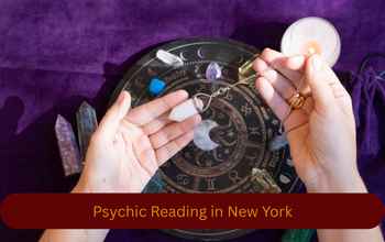 Psychic Reading in New York